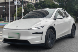 特斯拉 Model Y 2025款 后轮驱动版