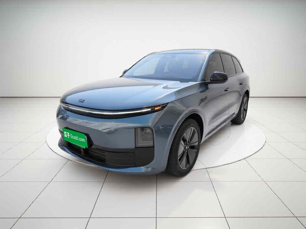 理想汽车 理想L6 2024款 Pro(2)