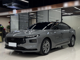 福特 蒙迪欧 2023款 EcoBoost 245 豪华型