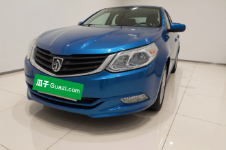 宝骏630 2013款 1.5L 手动进取型