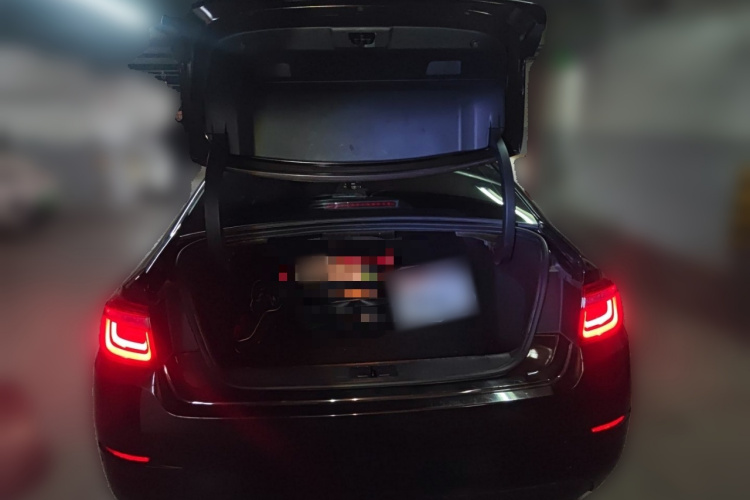 雪铁龙C6 2017款 380THP 旗舰型局部细节23