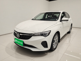 别克 威朗 2022款 Pro 533T 乐享版