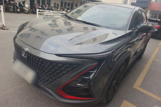 长安UNI-T 2020款 1.5T 尊贵型