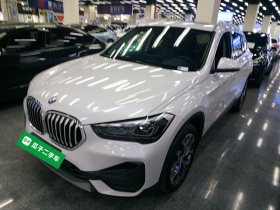 宝马X1 2022款 sDrive25Li 领先型