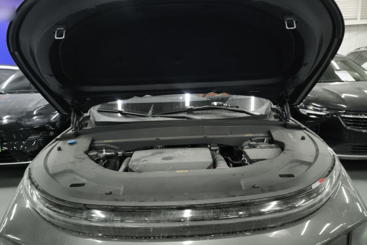 理想汽车 理想L7 2023款 Max局部细节24