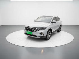 捷达VS7 2020款 1.4T 自动悦享型