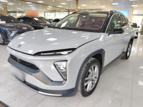 蔚来ES6 2020款 430KM 性能版