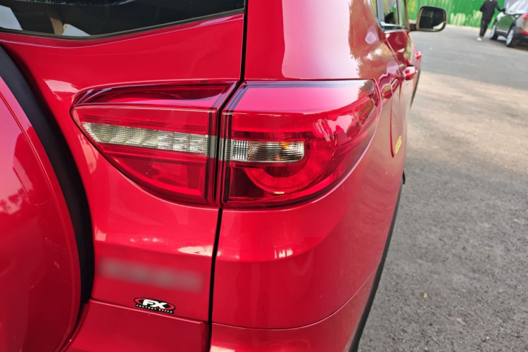 凯翼X3 2019款 1.5L 手动智享版车身外观9