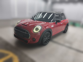 MINI 2019款 2.0T COOPER S 经典派 五门版
