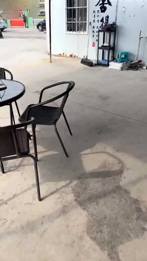 奔驰GLC 2018款 改款 GLC 200 4MATIC讲解2