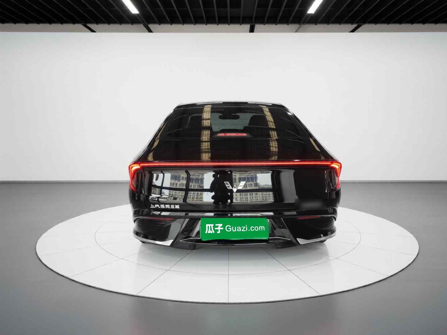 五菱汽车 五菱星光 2023款 150 进阶版(4)