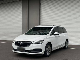 别克GL6 2021款 323T 轻混动互联豪华型