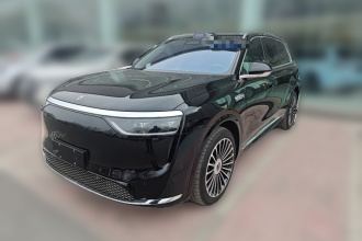 鸿蒙智行 问界M8 2025款 纯电 Max+ 六座长续航版