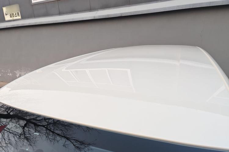 比亚迪 海鸥 2025款 405km 飞翔版局部细节57