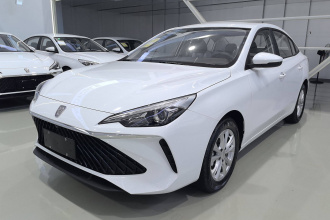 荣威i5 2023款 1.5L CVT豪华版