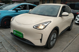 吉利银河 星愿 2025款 410km 自由版