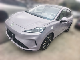 名爵 MG4 EV 2026款 437 自由版