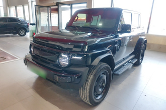 奇瑞iCAR V23 2025款 401两驱智驾版