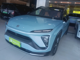 蔚来ES6 2020款 430KM 性能版