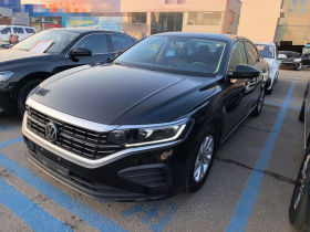 大众 帕萨特 2024款 280TSI 商务版