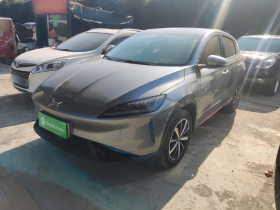 小鹏G3 2019款 悦享版