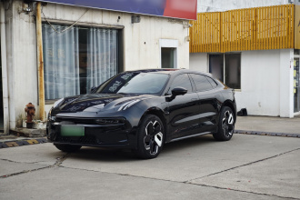 极氪001 2021款 超长续航双电机 YOU版