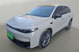 零跑汽车 零跑C10 2026款 210悦享版