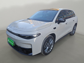 零跑汽车 零跑C10 2026款 210悦享版