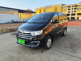 江淮瑞风 瑞风M3 2022款 1.5T 7座标准版