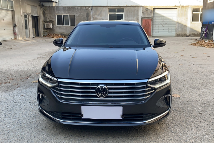 大众 朗逸 2023款 280TSI DSG满逸版车身外观6001