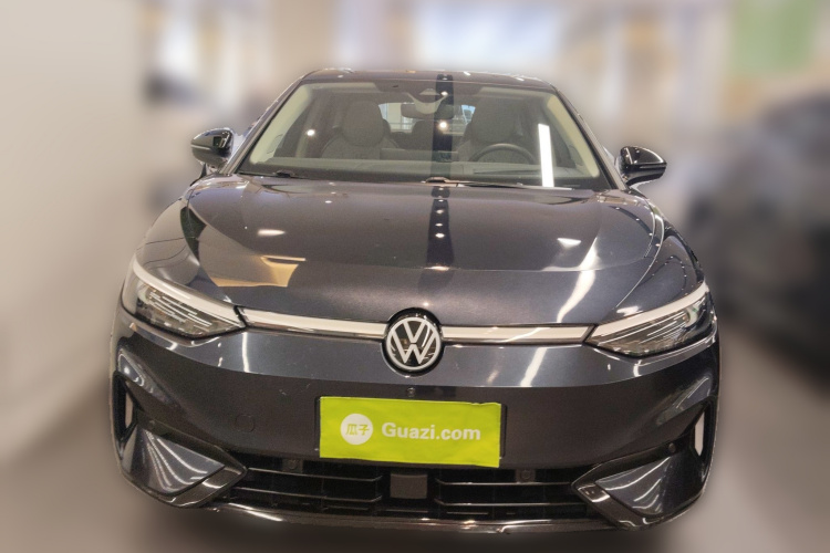 大众ID.7 VIZZION 2024款 AIR车身外观2