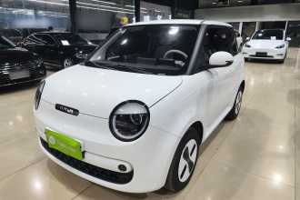 长安启源 长安Lumin 2026款 宝藏版 205km 酷爱米 宁德