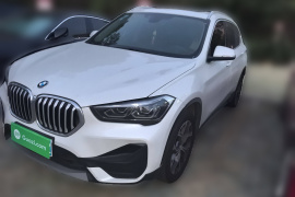 宝马X1 2020款 sDrive25Li 领先型