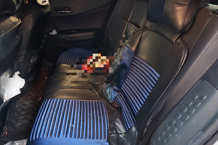 丰田 奕泽IZOA 2018款 2.0L 奕驰版 国V中控内饰21