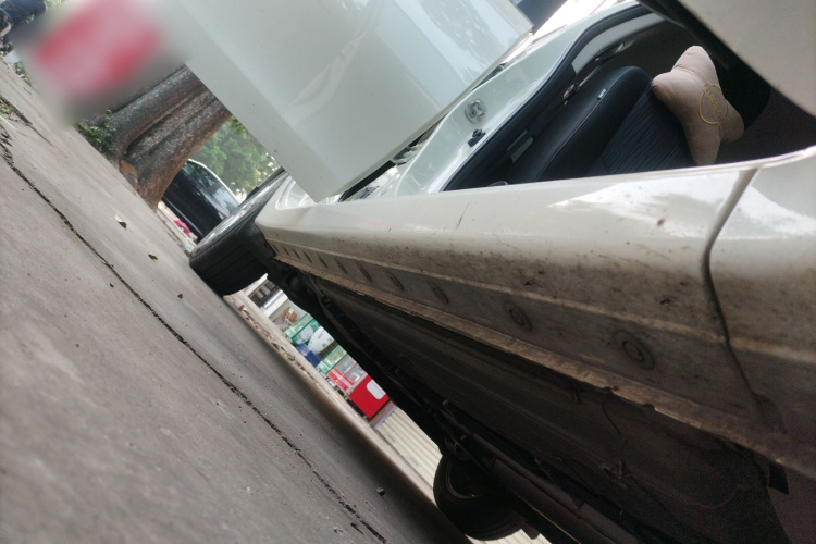 日产 轩逸 2022款 经典 1.6XE CVT舒适版局部细节9001