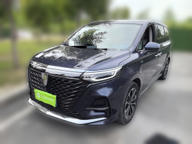 荣威iMAX8 2022款 400TGI 尊荣版