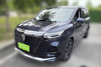 荣威iMAX8 2022款 400TGI 尊荣版