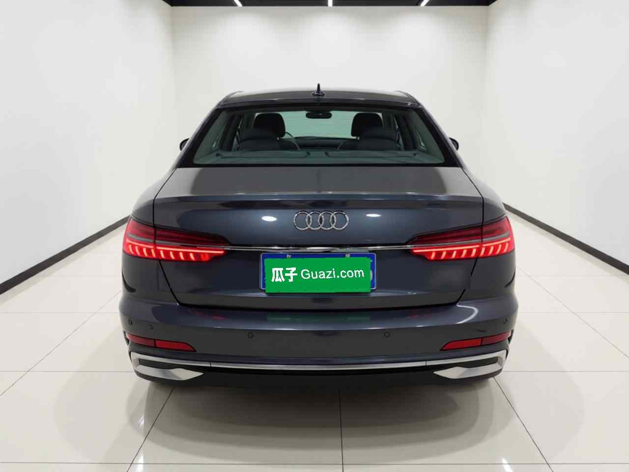 奥迪A6L 2024款 45 TFSI 臻选动感型(3)