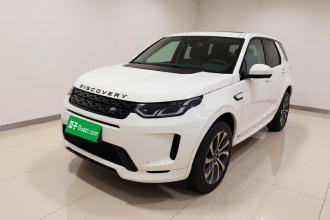 路虎 发现运动版 2020款 249PS R-Dynamic 性能版