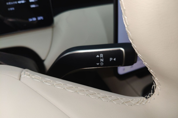 蔚来ET5T 2025款 75kWh Touring局部细节18