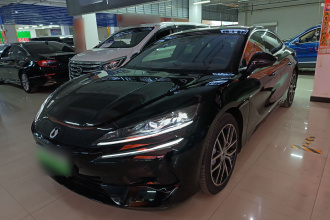 腾势Z9 2024款 1100km 四驱Max版