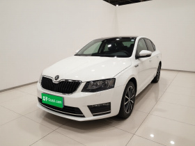 斯柯达 明锐 2017款 1.6L 手动智行版