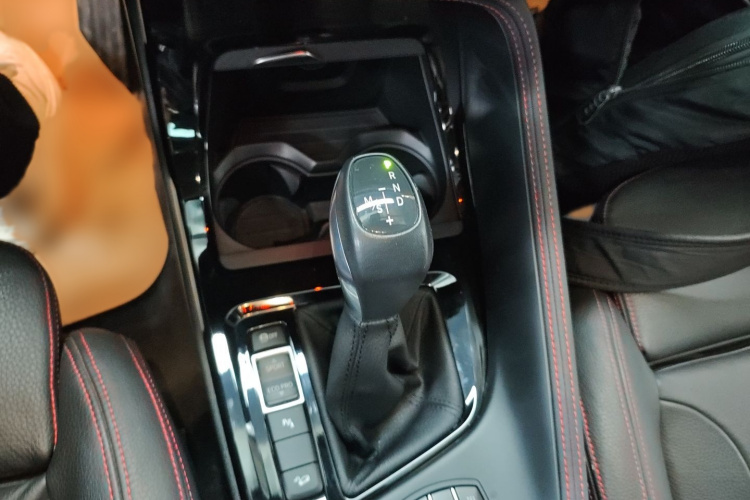 宝马X1 2016款 xDrive20Li 豪华型局部细节18