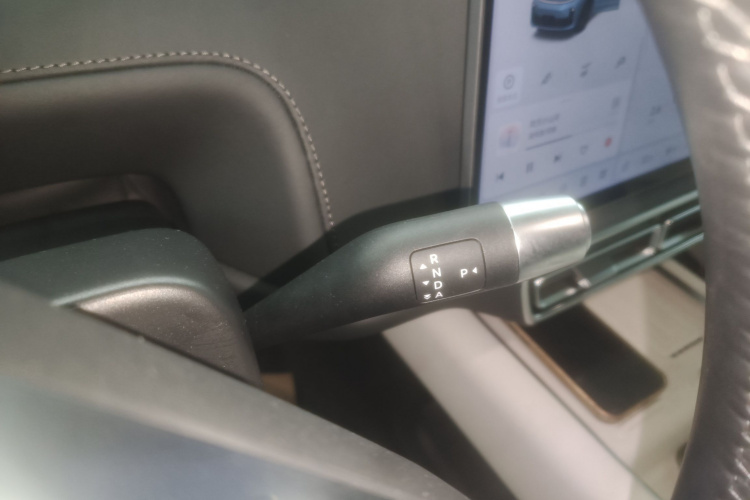 理想汽车 理想L7 2024款 Ultra局部细节18