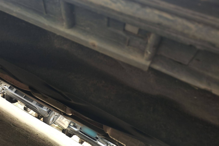 马自达CX-5 2017款 2.5L 自动四驱旗舰型 国V局部细节9001