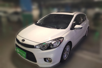 起亚K3S 2014款 1.6L 自动GLS