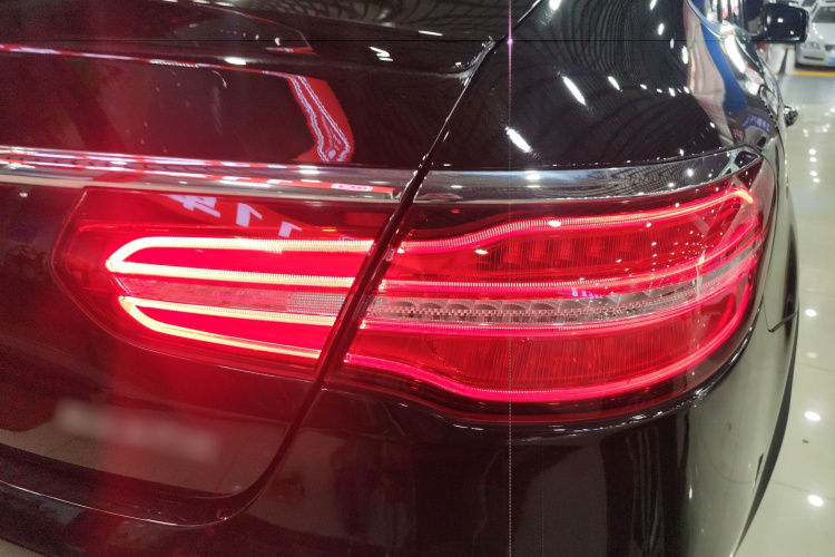 奔驰GLE轿跑 2015款 GLE 400 4MATIC 轿跑SUV车身外观6001