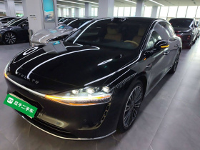 鸿蒙智行 享界S9 2024款 纯电 Ultra 四驱旗舰版