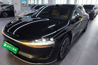 鸿蒙智行 享界S9 2024款 纯电 Ultra 四驱旗舰版