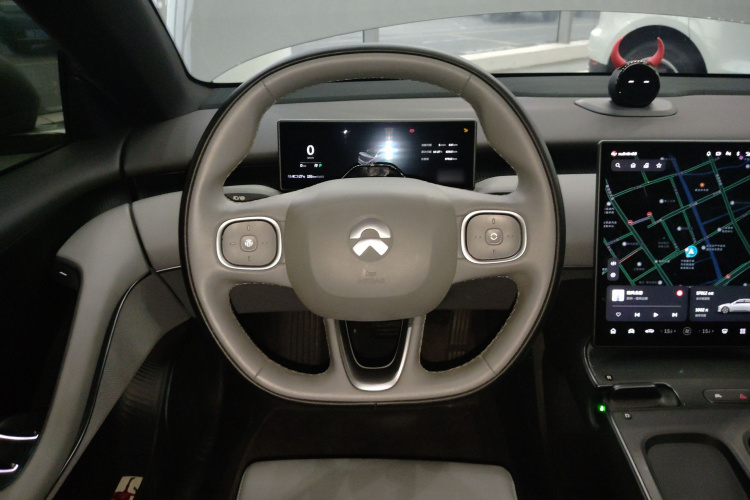 蔚来ET5 2022款 75kWh局部细节13